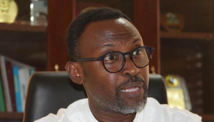 With AfCTFA, every Nigerian company, state should see itself in Africa – Anatogu