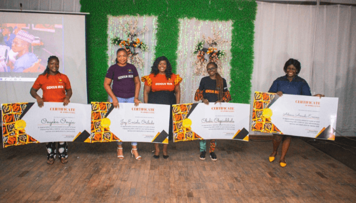 Organization supports 431 returned migrants in Edo
