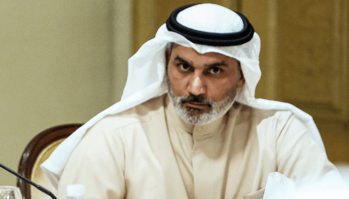 OPEC secretary-general