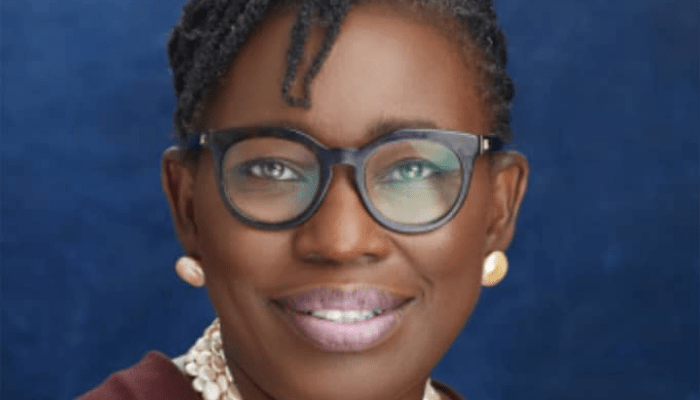 InfraCredit appoints Hamda Ambah as Independent Non-Executive Director