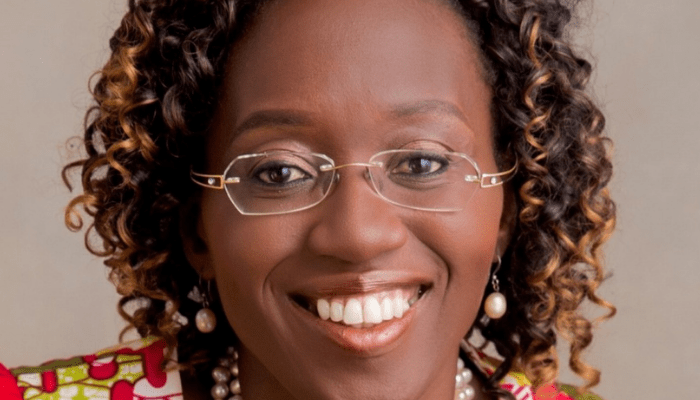 Ibilola Amao, Principal Consultant, Lonadek Global Services