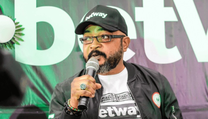 With growing youth population the gaming industry will increasingly impact Nigeria’s GDP – Olamuyiwa
