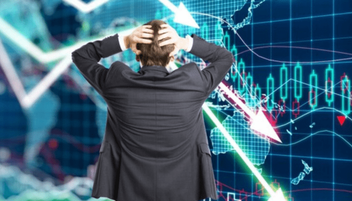 Investors lose N11bn as stock market opens week on negative note