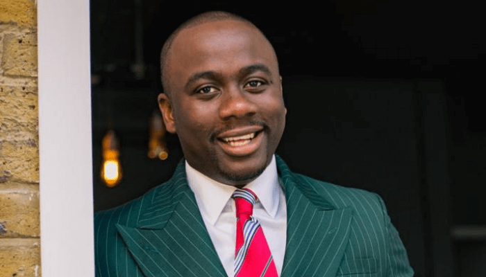 UK travel ban helped us leverage the challenges, opportunities to grow our business – Adegoke