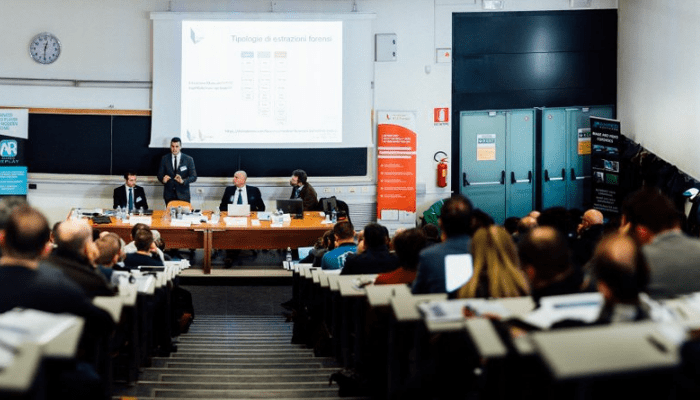 SecurCube Italy appoints Digital Footprints Nigeria resellers