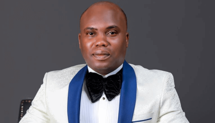 Airport concession should top FG’s 2022 priority in aviation – Adewale