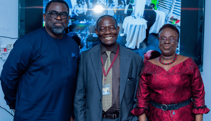 New innovation for technology, engineering studies debuts in Nigeria