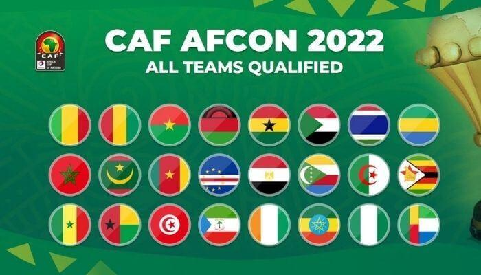 AFCON 2022: European conspiracy beyond football