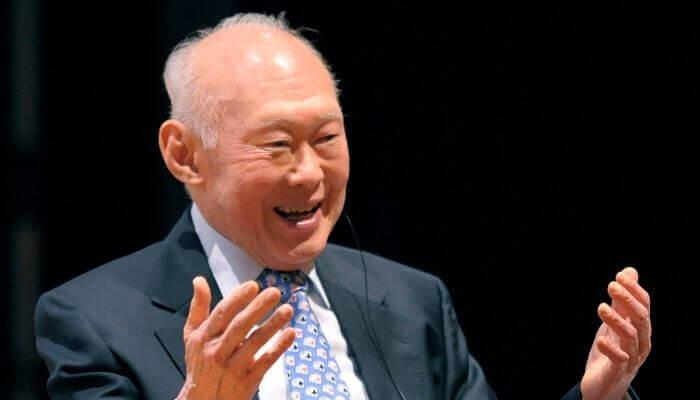 If Lee Kuan Yew were an Ebonyi man – Part 1
