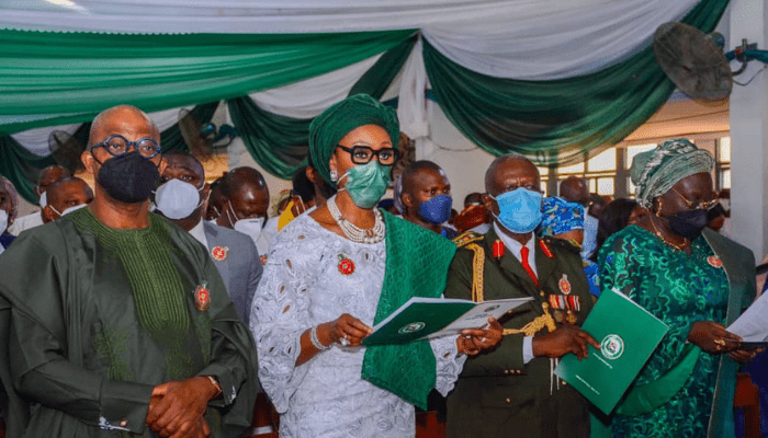 Abiodun mulls executive bill against vandalism of public utilities in Ogun