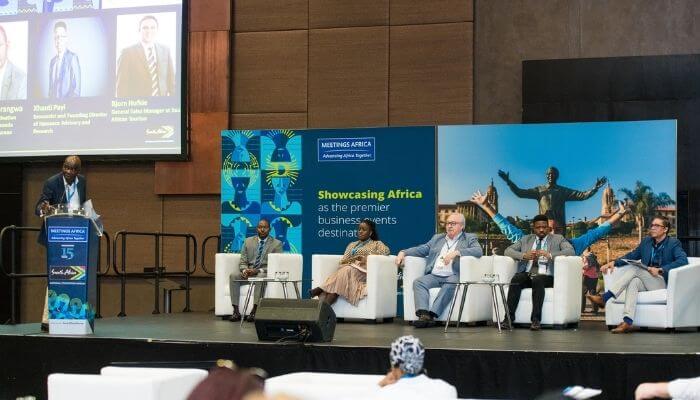 Africa MIBCE Masterclass: Sharpening skillset of Africa’s MICE sector for recovery