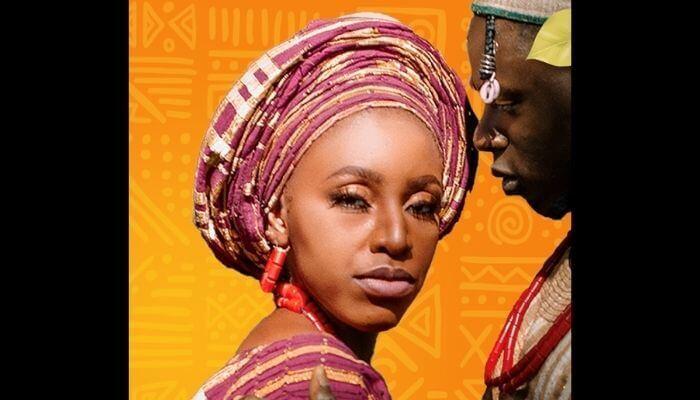 Orijin stages AkinỌlá Àti Àríké̩, a re-enactment of Romeo & Juliet tomorrow