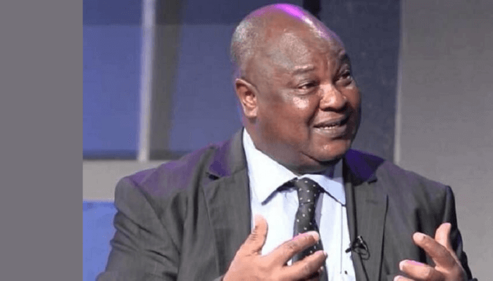 Nigeria must leverage technology in growing national assets to unlock liquidity