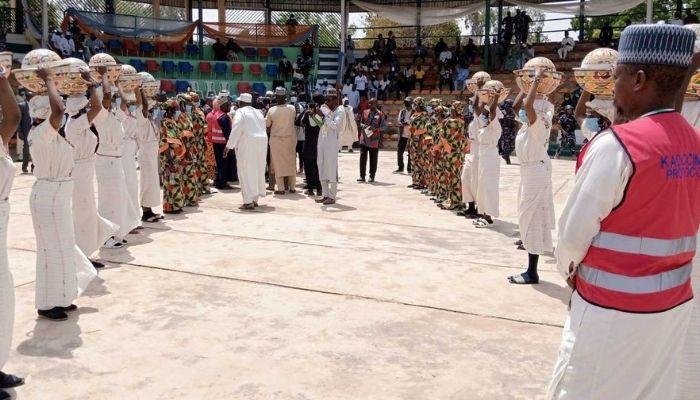 Buhari reaffirms commitment to private sector partnership