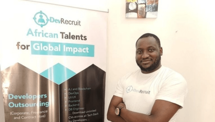 DevRecruit expands operation to compete globally