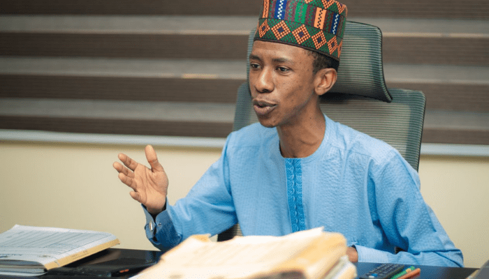 We are making Kaduna State Africa’s top investment destination through reforms – ES, KADIPA