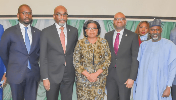 Greenwich Merchant Bank supports FG to raise N250bn for infrastructural projects