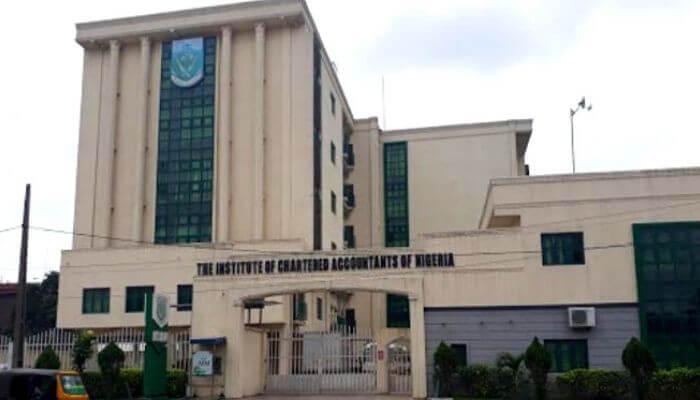 ICAN to reflect new developments in enabling act