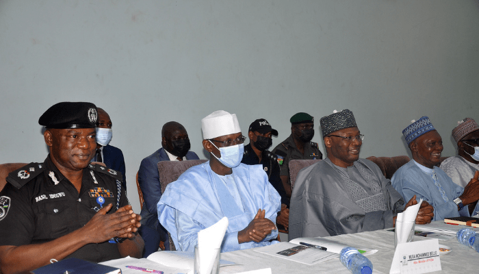 Why FCT Area Council poll is a litmus test for INEC