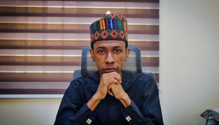Khalil Nur Khalil: ‘New Kid on the Block’ of Nigeria’s public service