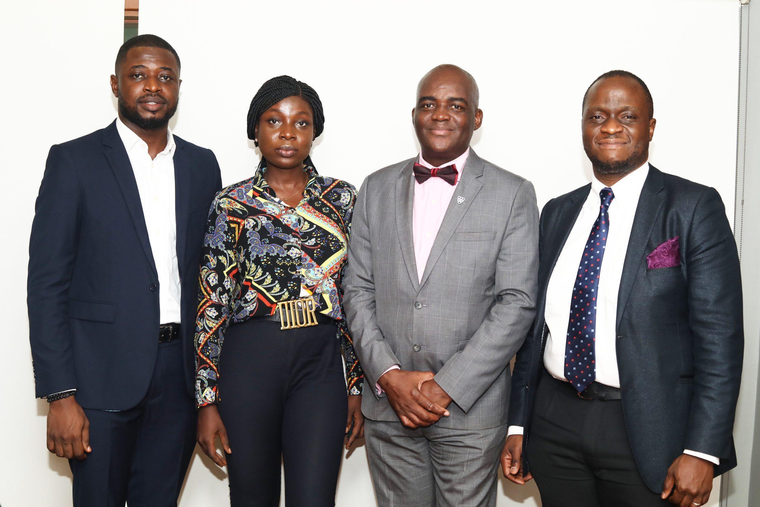 Veritasi Homes signs learning partnership with Lagos Business School