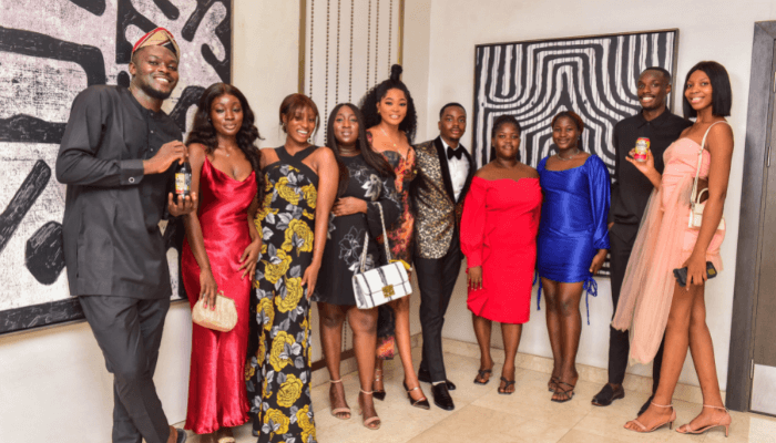 Malta Guinness celebrates lovers with special valentine’s dinner