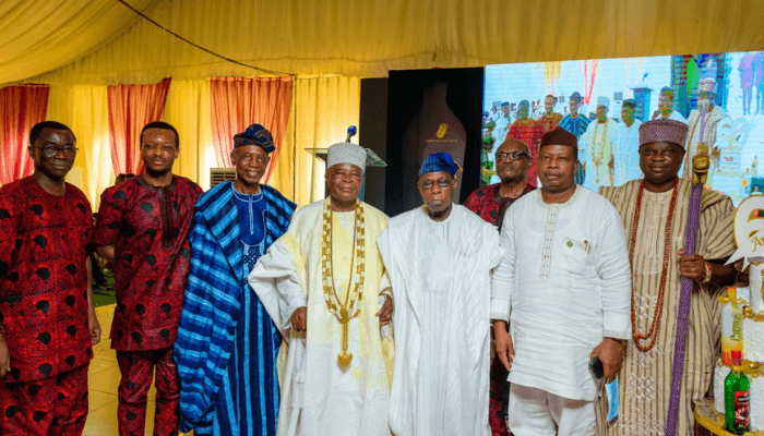 Nigeria Distilleries reiterates commitment to building Africa’s biggest brand