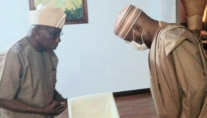 2023 presidential race: Let youths compete with elders – Atiku
