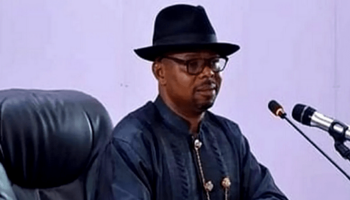 Odefa remains substantive Ebonyi Assembly deputy speaker – PDP