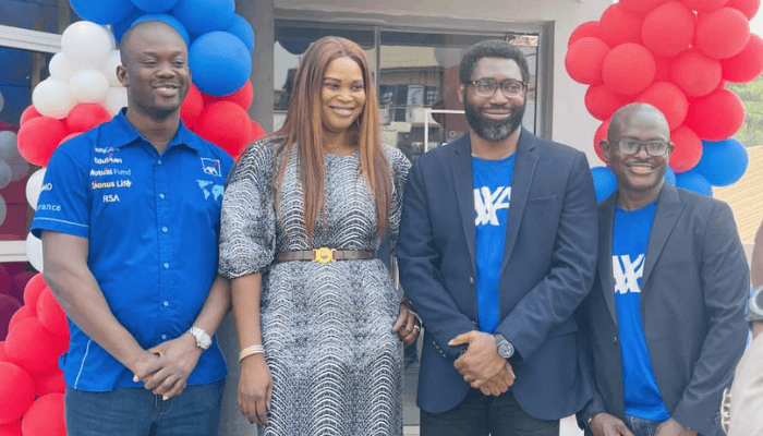 AXA Mansard opens new office in Ibadan