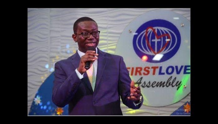 It is naive to say a Christian should not go into politics – Pastor Afolabi