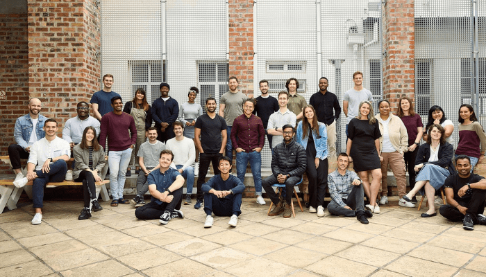 Stitch announces $21 Million Series A round to enable African fintech sector