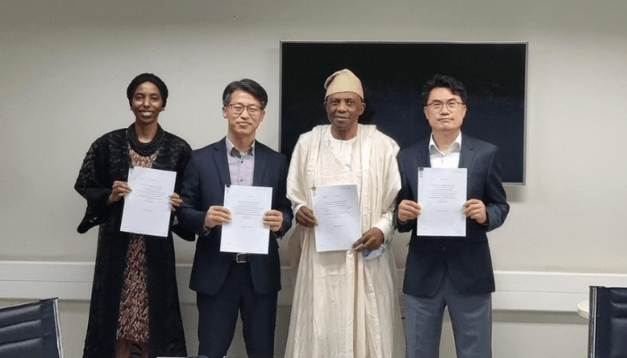 Samsung, LADOL settlement signals more investment, job creation