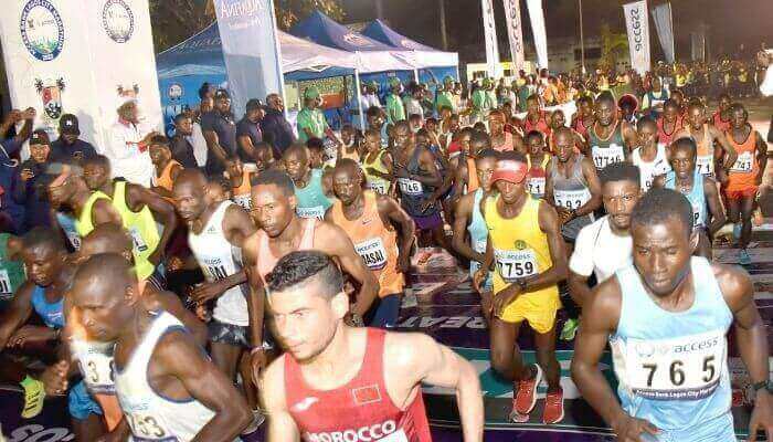 The Marathoner: Superiority of Mindsight over Eyesight in the Administration of Justice