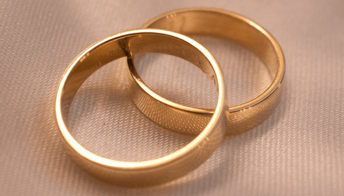 The ring