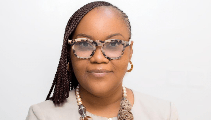Tinuola Akinbolagbe, CEO at Private Sector Health Alliance of Nigeria (PSHAN)