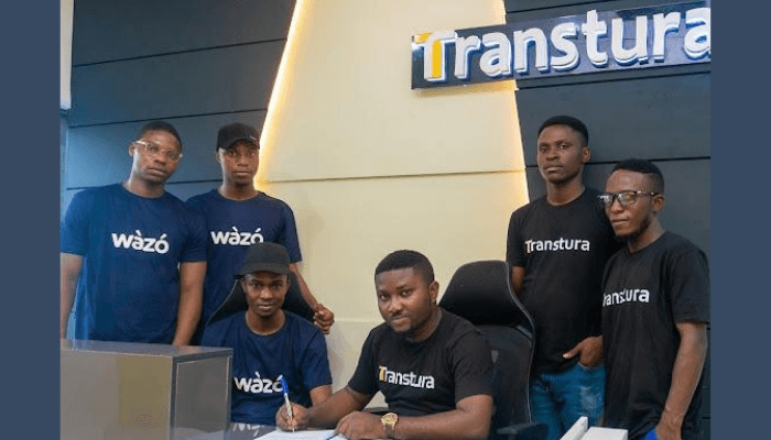 Transtura rides on WazoMoney acquisition to launch payment, marketplace solutions