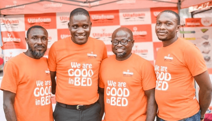 Experts endorse Vitafoam’s products as firm rewards customers at ‘Vitafoam Valentine’ experience