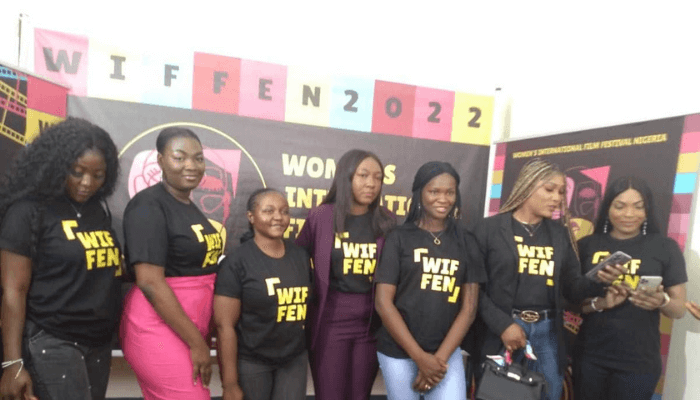 Nigerian female filmmakers set for global award