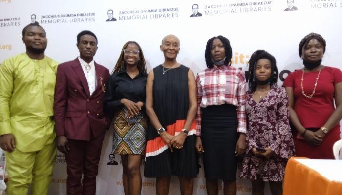 ZODML launches Nigeria’s biggest free e-library in memory of Zaccheus Dibiaezue