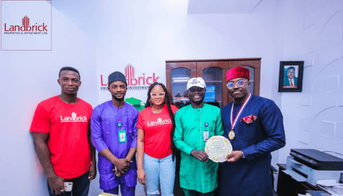 NYAGGI recognises Femi Austine as Youth Ambassador