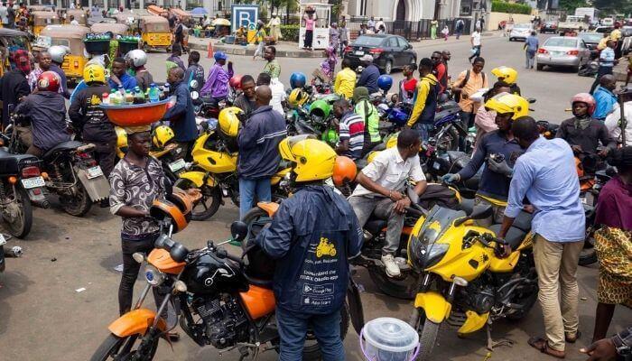 Pillions HangOut with Bikerz birth in Lagos to promote business patronage among SMEs