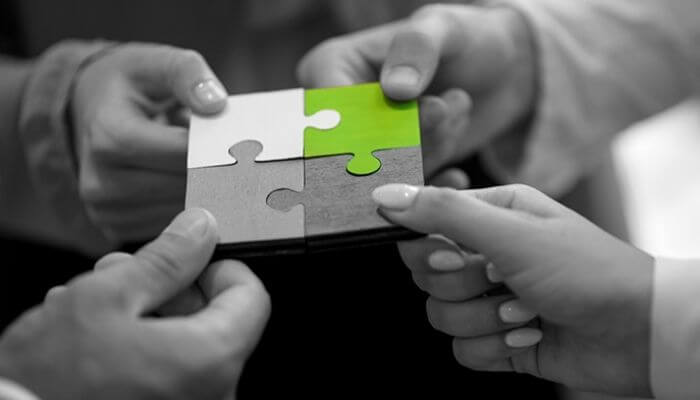 Delegating effectively