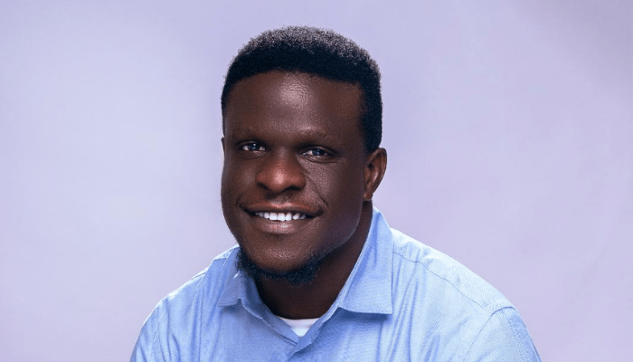 How we are solving problem of refilling gas cylinders – GasPAL founder