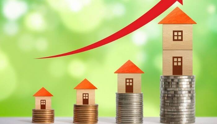 Need to leverage investment in real estate today