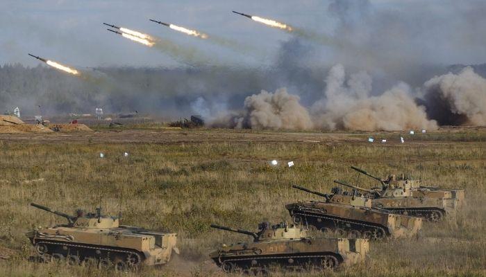 Here are things Nigeria may be losing from Russia, Ukraine conflict