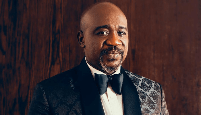 Tajuddeen Adepetu advances media, technological ideas with Group 8
