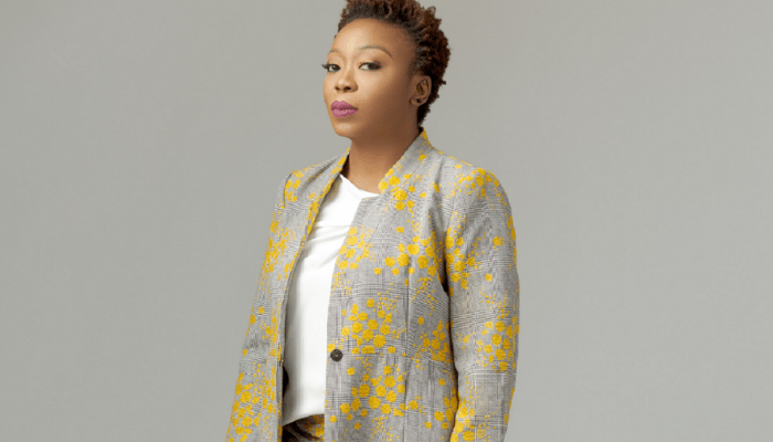 Adia Sowho: The new face of MTN’s tech makeover