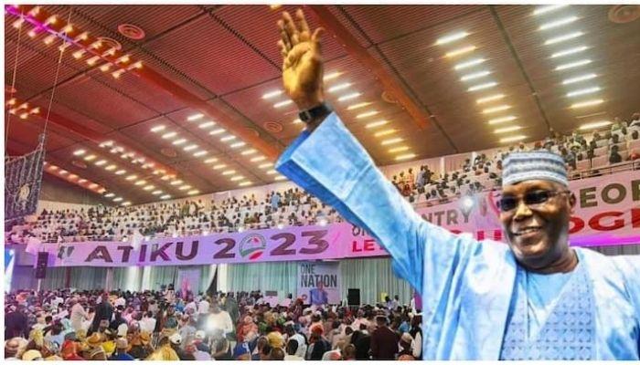 Atiku 2023: Sambo, Fintiri, Dino Melaye, Anenih drum support for Atiku