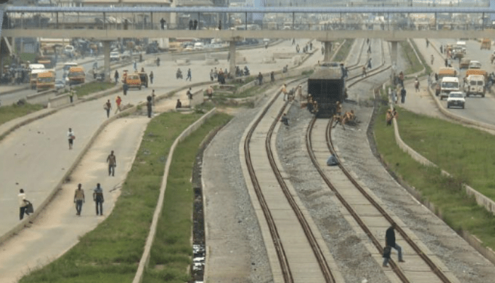 Badagry Expressway to be 80% completed December, says FG